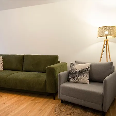 Mieszkanie Jagiellonska Kladka Przy Morzu I Pkp كولوبرزيغ