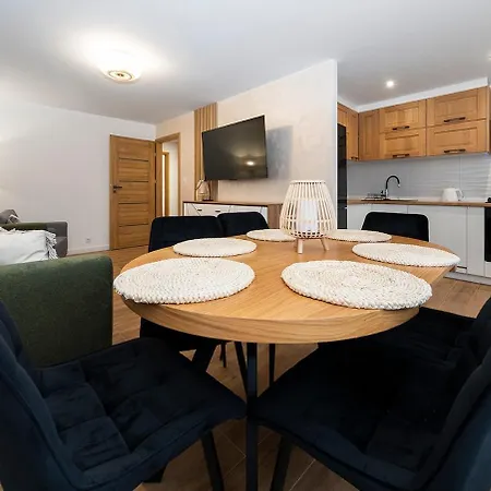 Mieszkanie Jagiellonska Kladka Przy Morzu I Pkp *