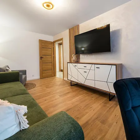 Mieszkanie Jagiellonska Kladka Przy Morzu I Pkp Apartment