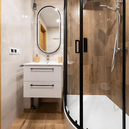 Mieszkanie Jagiellonska Kladka Przy Morzu I Pkp شقة